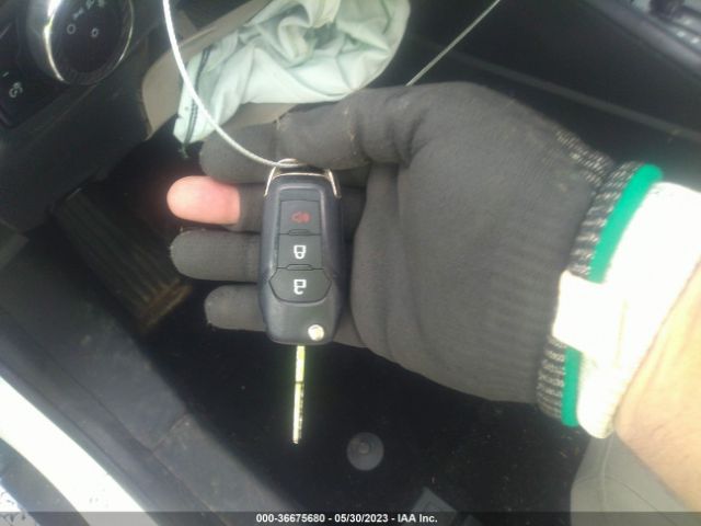 MAJ6S3FL6KC308675 Ford ECOSPORT S