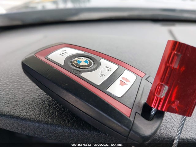 BMW 4 Series 428i 2016 WBA3N7C58GK228564 Image 3