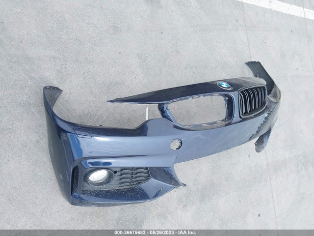 BMW 4 Series 428i 2016 WBA3N7C58GK228564 Image 4
