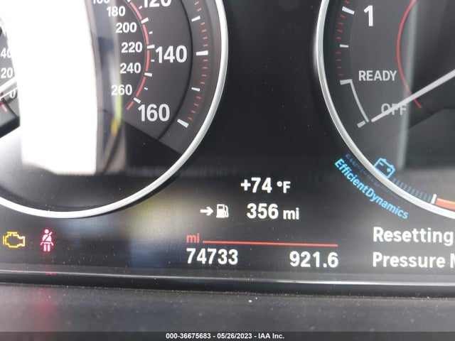 BMW 4 Series 428i 2016 WBA3N7C58GK228564 Image 9
