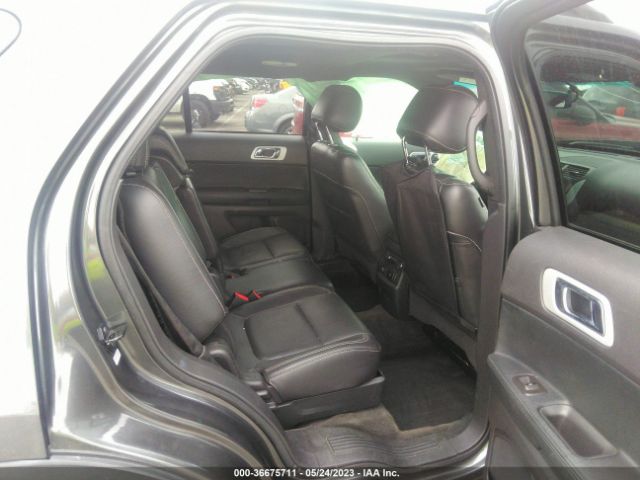 1FM5K8GT0FGB80994 Ford EXPLORER SPORT