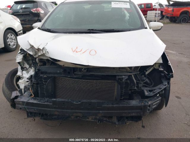 KNAFX4A80E5103539 KIA FORTE EX