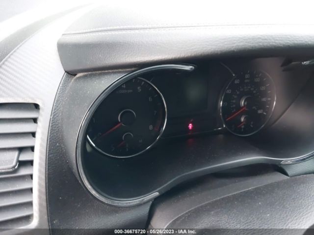 KNAFX4A80E5103539 KIA FORTE EX