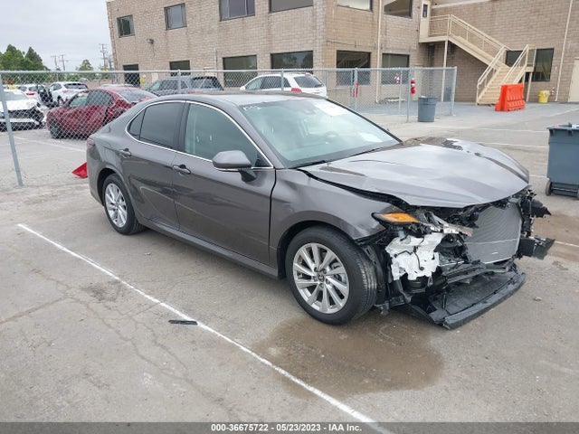 2023 4T1R11AK7PU797565 main image