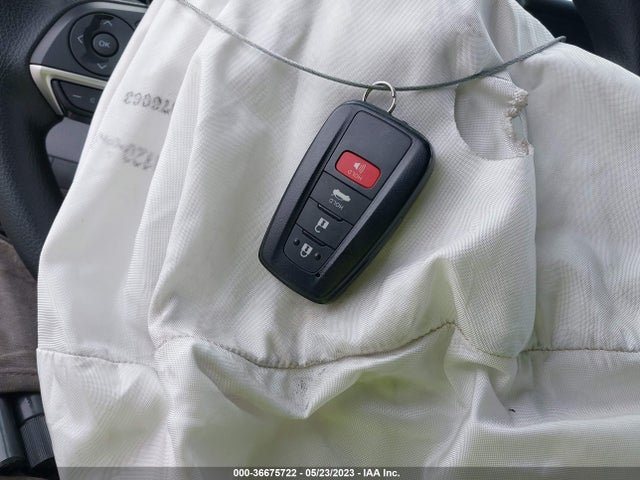 Toyota CAMRY LE 2023 4T1R11AK7PU797565 Image 3