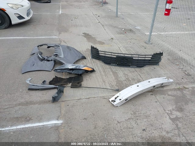 Toyota CAMRY LE 2023 4T1R11AK7PU797565 Image 4