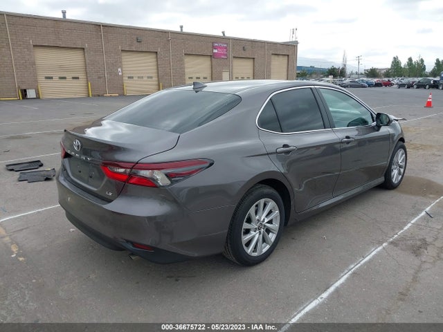 Toyota CAMRY LE 2023 4T1R11AK7PU797565 Image 6