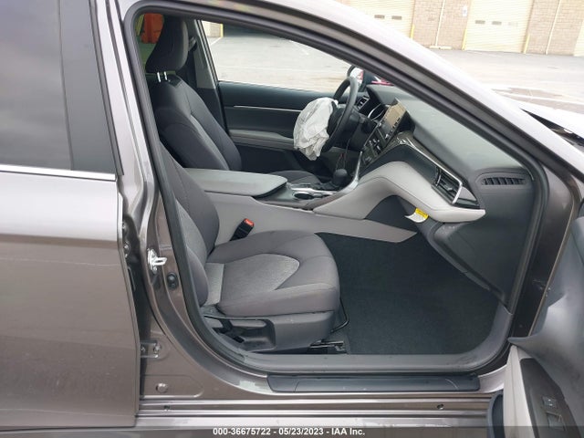 Toyota CAMRY LE 2023 4T1R11AK7PU797565 Image 7