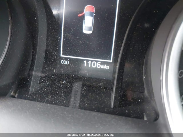 Toyota CAMRY LE 2023 4T1R11AK7PU797565 Image 9
