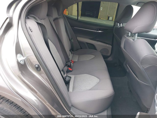 Toyota CAMRY LE 2023 4T1R11AK7PU797565 Image 10