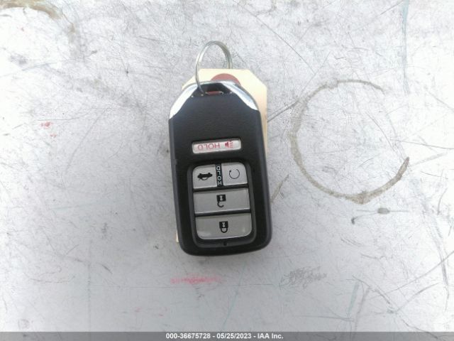 19XFC1F36GE041971 Honda Civic Sedan Ex-t