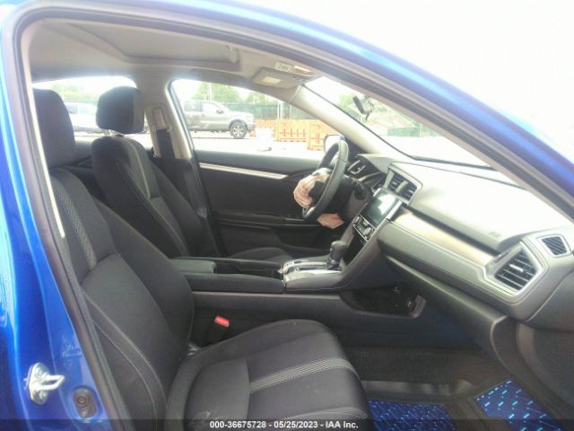 19XFC1F36GE041971 Honda Civic Sedan Ex-t