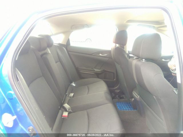 19XFC1F36GE041971 Honda Civic Sedan Ex-t