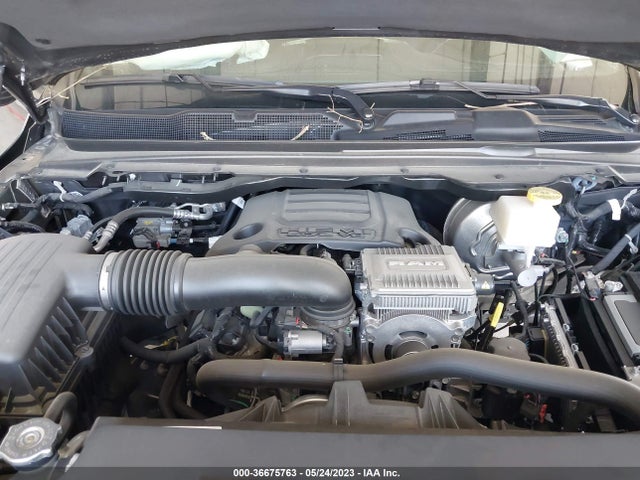 1C6SRFHT7MN637550 RAM 1500 Limited