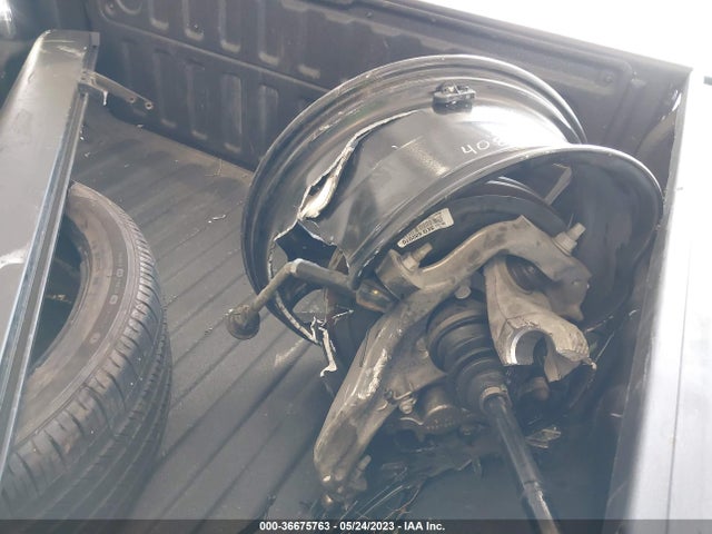 1C6SRFHT7MN637550 RAM 1500 Limited