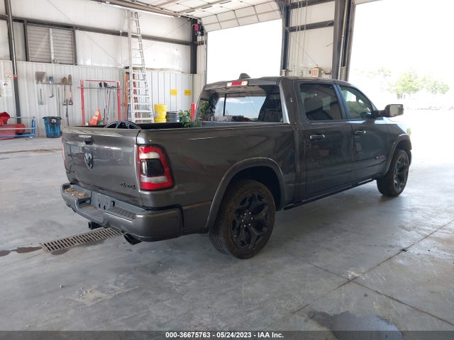 1C6SRFHT7MN637550 RAM 1500 Limited