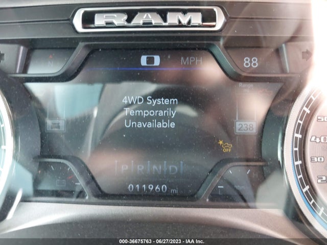 1C6SRFHT7MN637550 RAM 1500 Limited