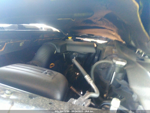 RAM 1500 Express 2015 1C6RR6KG0FS714614 Image 11