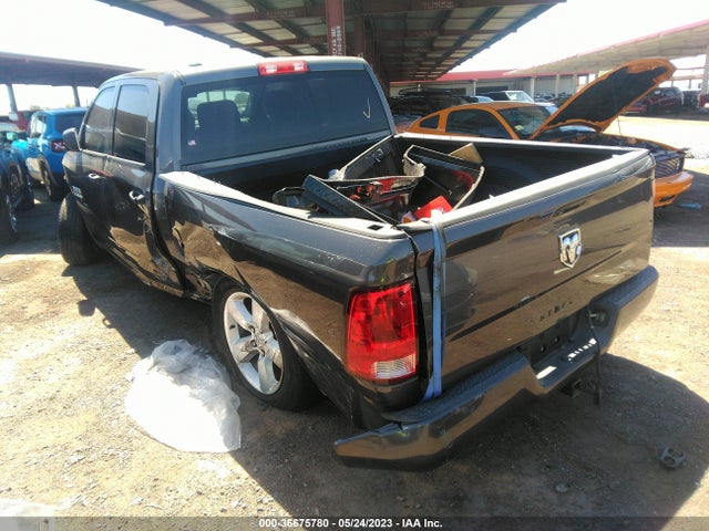 RAM 1500 Express 2015 1C6RR6KG0FS714614 Image 4