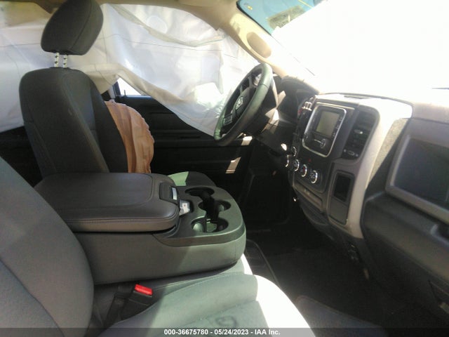 RAM 1500 Express 2015 1C6RR6KG0FS714614 Image 6