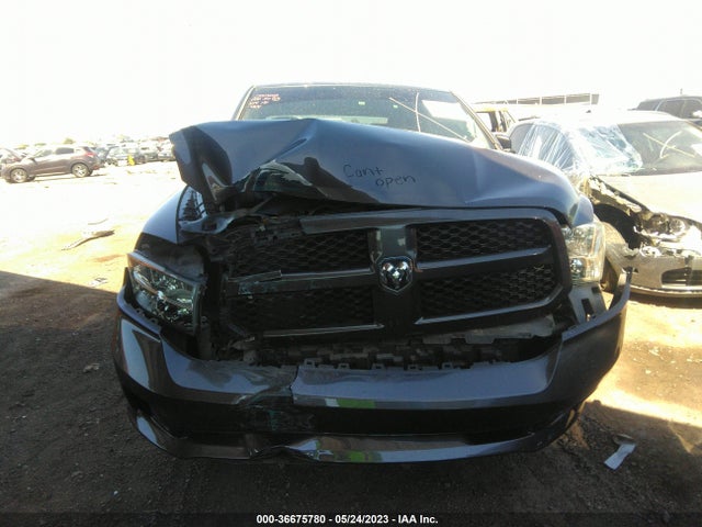 RAM 1500 Express 2015 1C6RR6KG0FS714614 Image 7