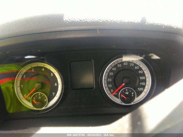 RAM 1500 Express 2015 1C6RR6KG0FS714614 Image 8