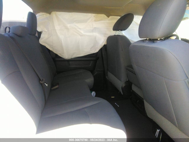 RAM 1500 Express 2015 1C6RR6KG0FS714614 Image 9