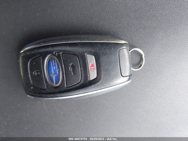 JF2GTAMC4JH311015 Subaru Crosstrek Limited