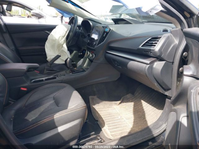 JF2GTAMC4JH311015 Subaru Crosstrek Limited
