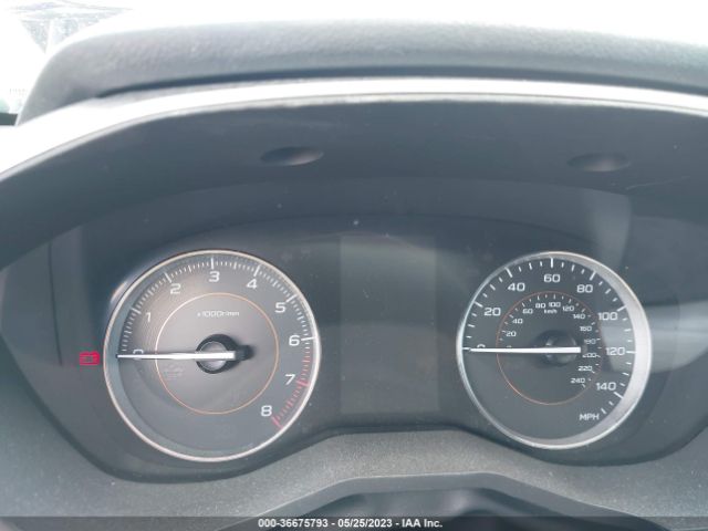 JF2GTAMC4JH311015 Subaru Crosstrek Limited