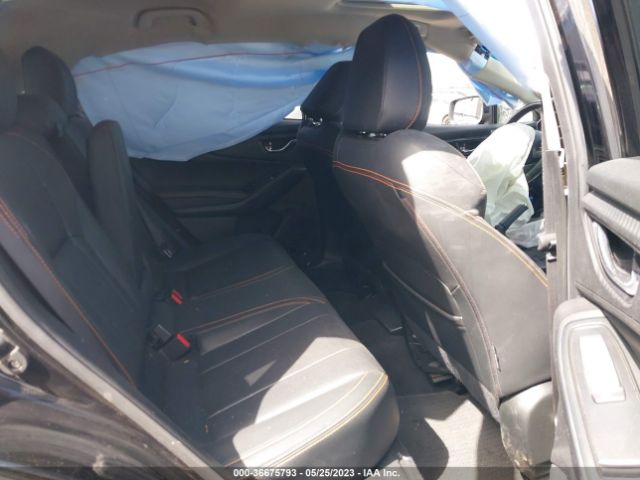 JF2GTAMC4JH311015 Subaru Crosstrek Limited