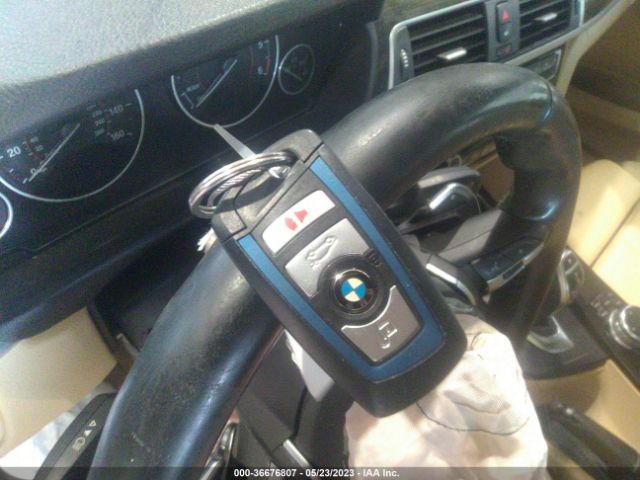 WBA8F1C51GK439153 BMW 3 Series 328d Xdrive