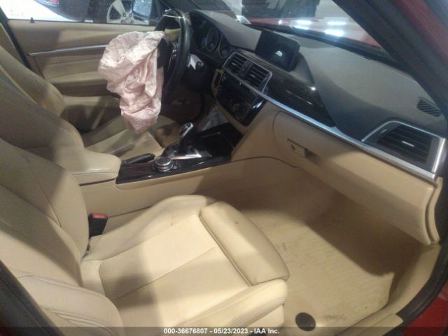 WBA8F1C51GK439153 BMW 3 Series 328d Xdrive