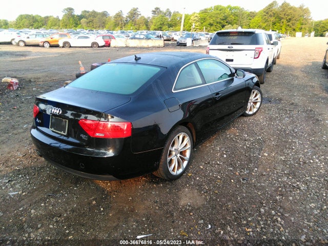 Aukcja sprzedaży 2013 Audi A5 Premium, vin: WAUCFAFR5DA042085, numer aukcji: 36676816
