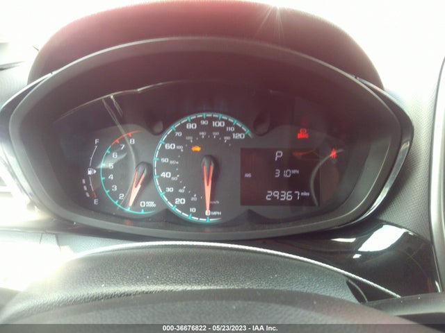 Chevrolet SPARK 1LT 2021 KL8CD6SA5MC744927 Image 7