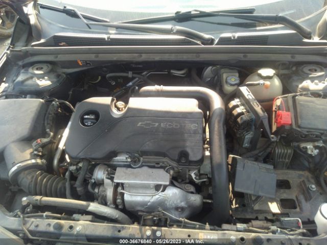 Chevrolet MALIBU LS 2016 1G1ZB5ST0GF206876 Image 10