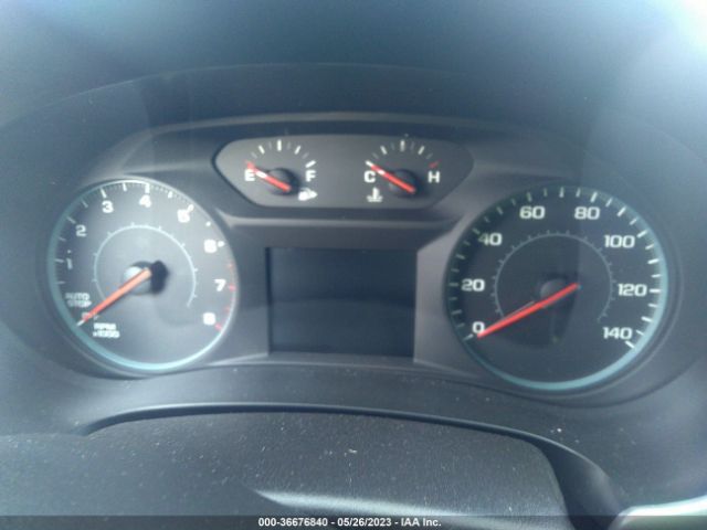 Chevrolet MALIBU LS 2016 1G1ZB5ST0GF206876 Image 7