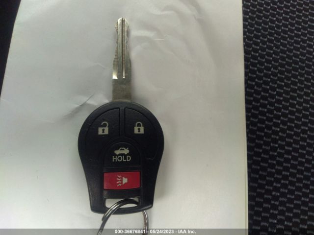 3N1CN7AP7GL867608 Nissan Versa S/s Plus/sl/sv