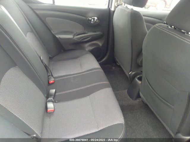 3N1CN7AP7GL867608 Nissan Versa S/s Plus/sl/sv