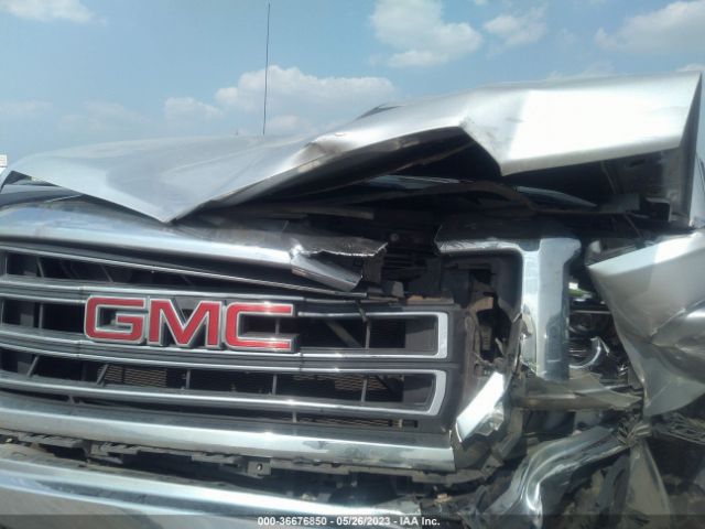 3GTU2UEC3EG384557 GMC Sierra 1500 Sle