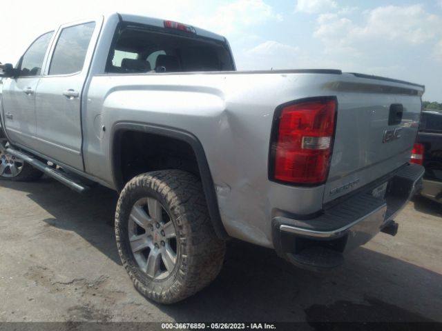 3GTU2UEC3EG384557 GMC Sierra 1500 Sle