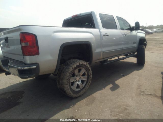 3GTU2UEC3EG384557 GMC Sierra 1500 Sle