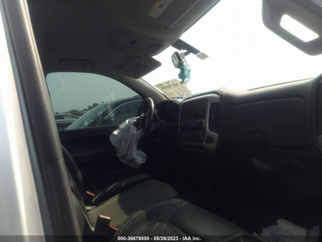 3GTU2UEC3EG384557 GMC Sierra 1500 Sle