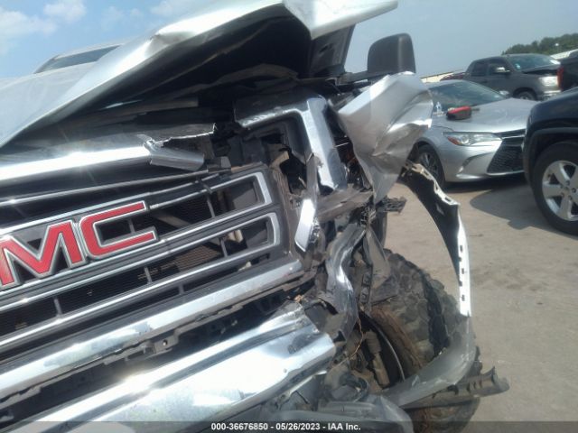 3GTU2UEC3EG384557 GMC Sierra 1500 Sle