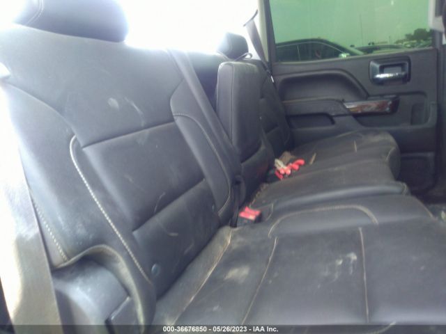 3GTU2UEC3EG384557 GMC Sierra 1500 Sle