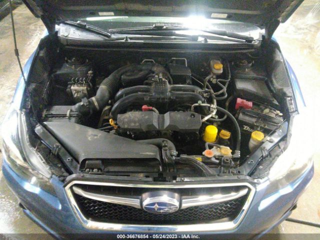 JF1GPAT68FH226089 Subaru Impreza Wagon 2.0i Sport Premium