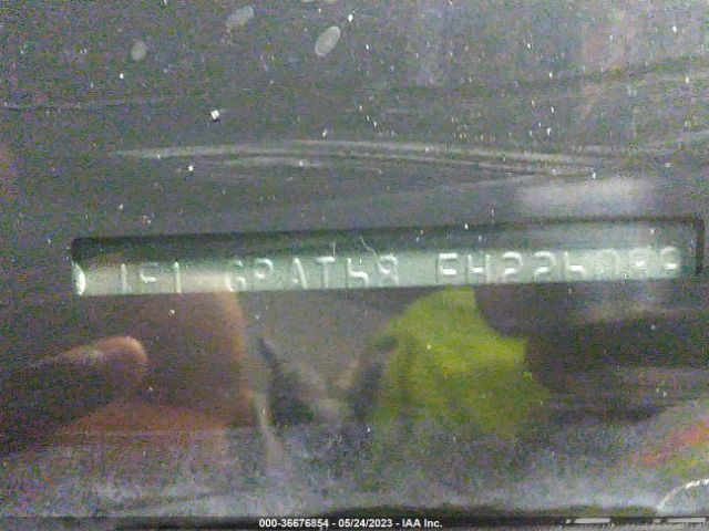 JF1GPAT68FH226089 Subaru Impreza Wagon 2.0i Sport Premium