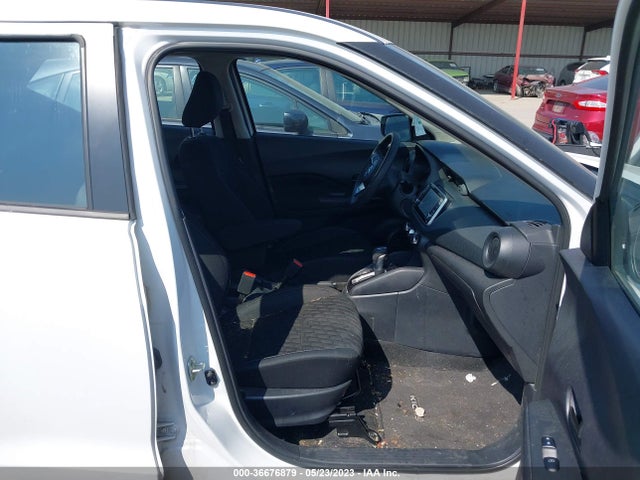 2021 NISSAN KICKS S VIN: 3N1CP5BV1ML465235