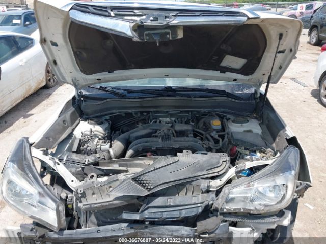 JF2SJAGC1HH428525 Subaru Forester Premium