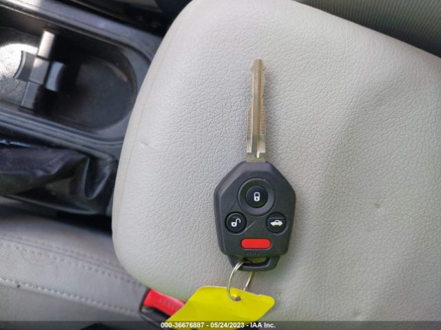 JF2SJAGC1HH428525 Subaru Forester Premium